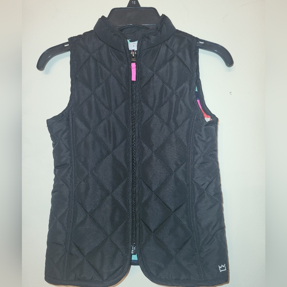 NWOT Crown & Ivy Vest